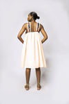 BABYDOLL HALTER DRESS
