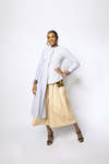 TAN CULOTTE