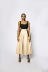TAN CULOTTE