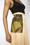 TAN CULOTTE