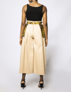TAN CULOTTE