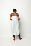 BABYDOLL BLOUSE