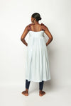 BABYDOLL BLOUSE